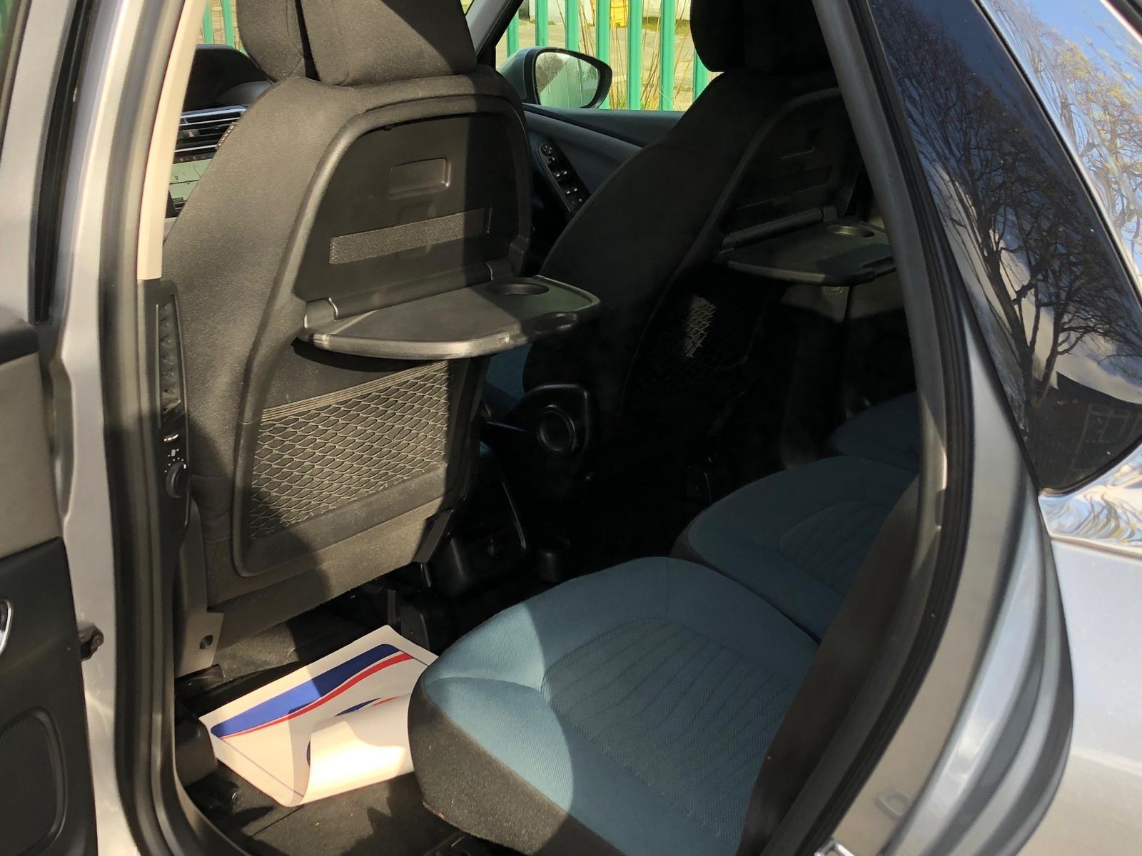 Citroen C4 Picasso - Image 15