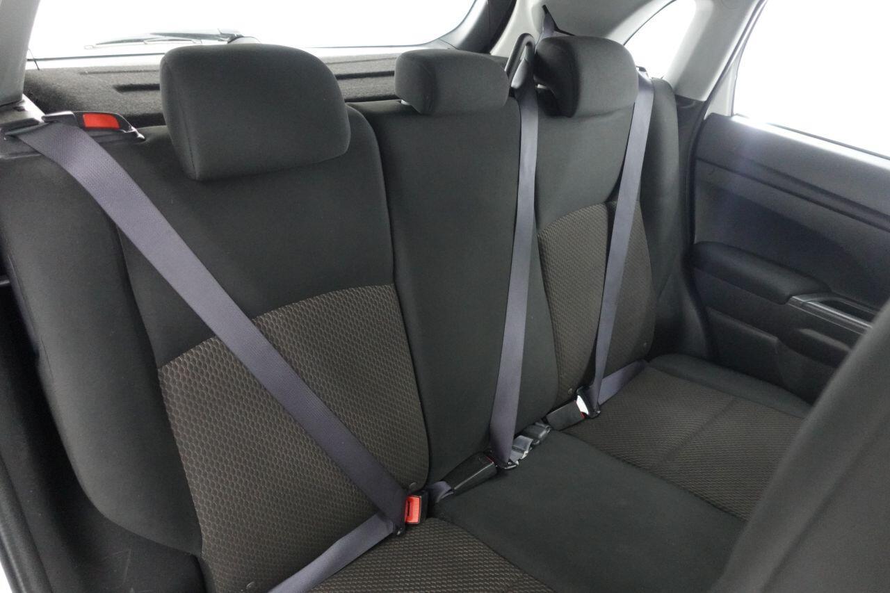 Mitsubishi ASX - Image 16