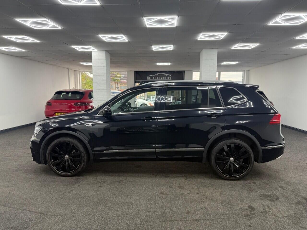 Volkswagen Tiguan Allspace - Image 7