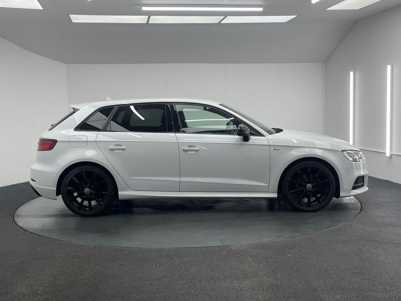 Audi A3 - Image 13