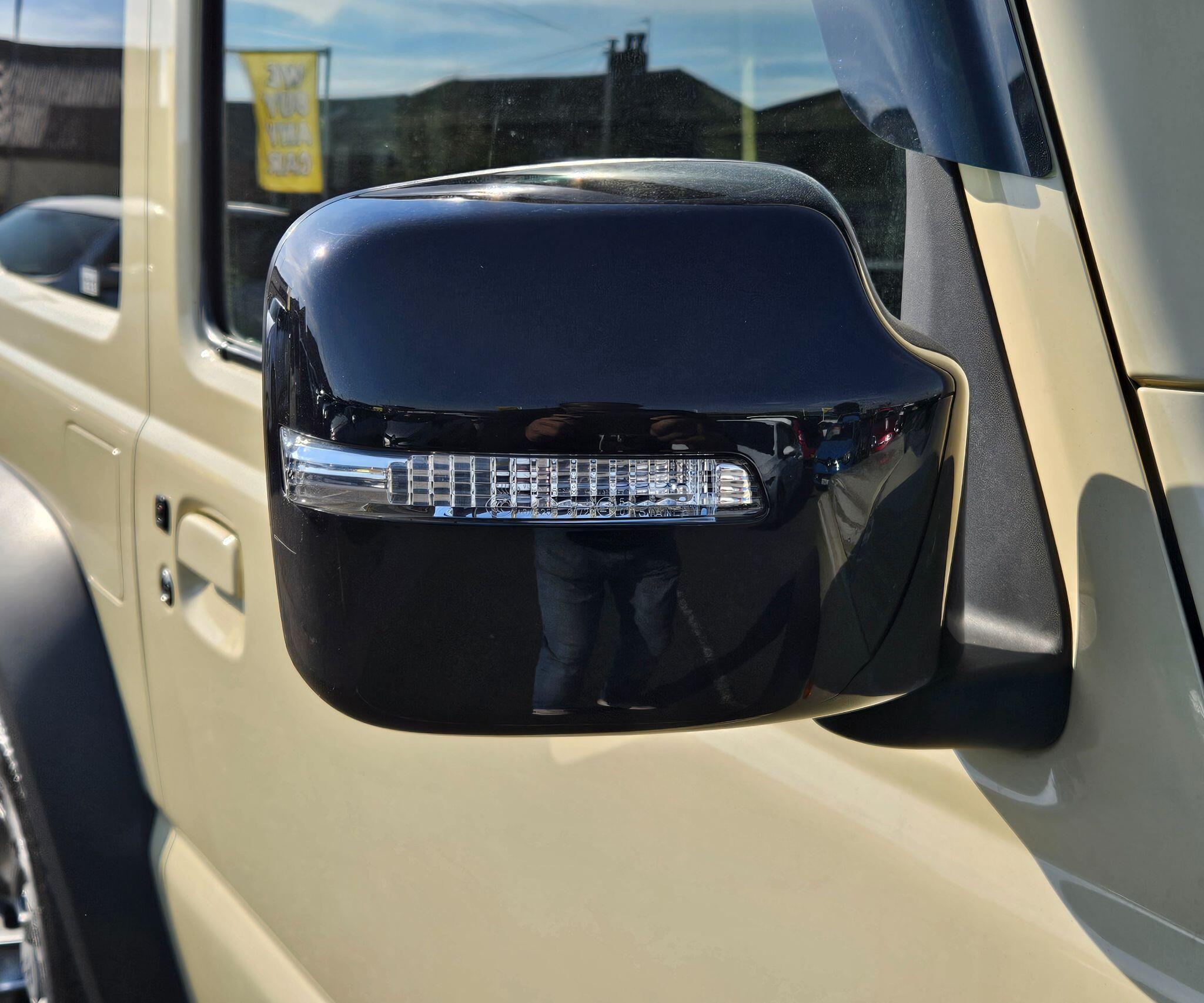 Suzuki Jimny - Image 57