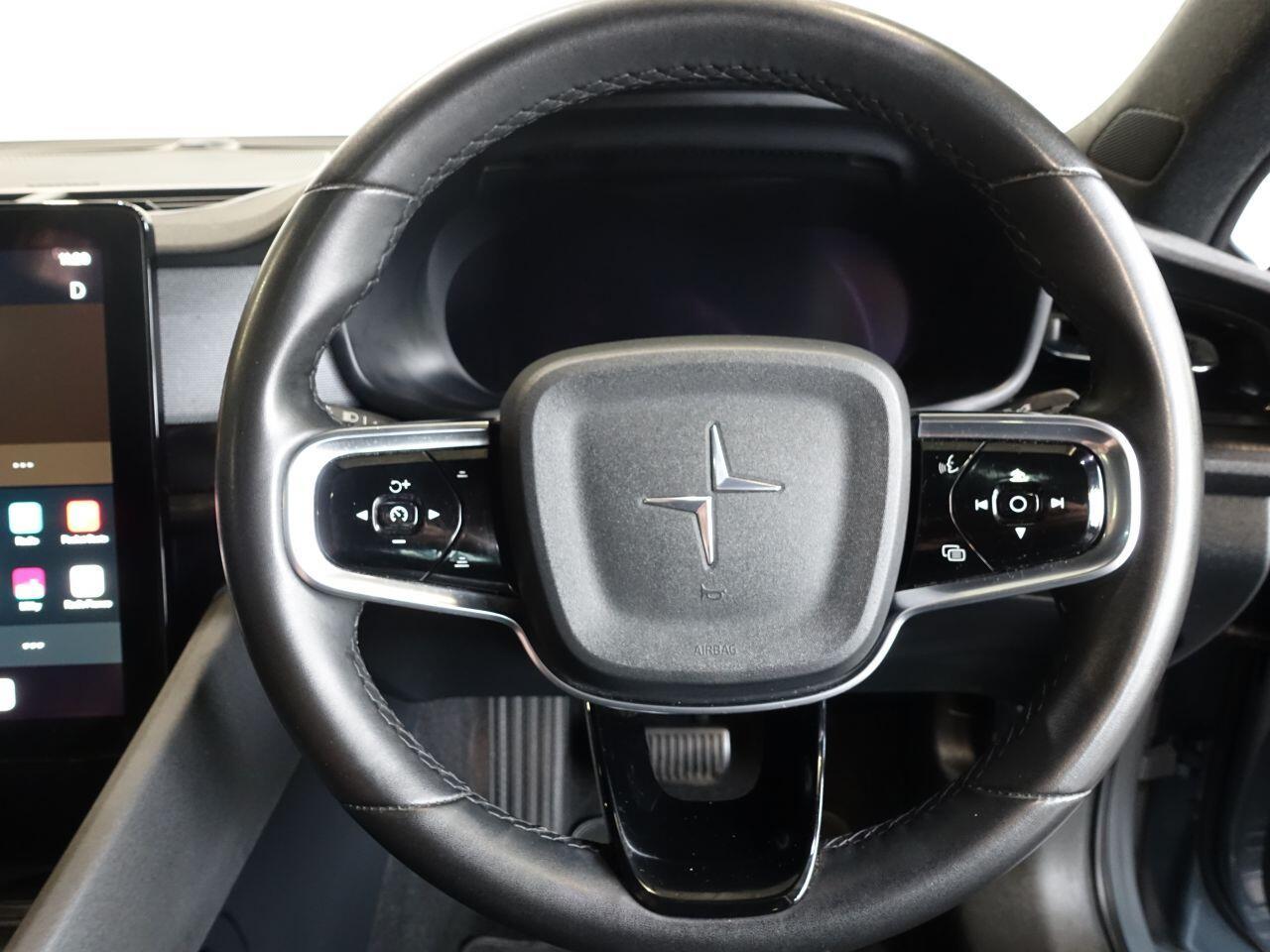 Polestar Polestar 2 - Image 20