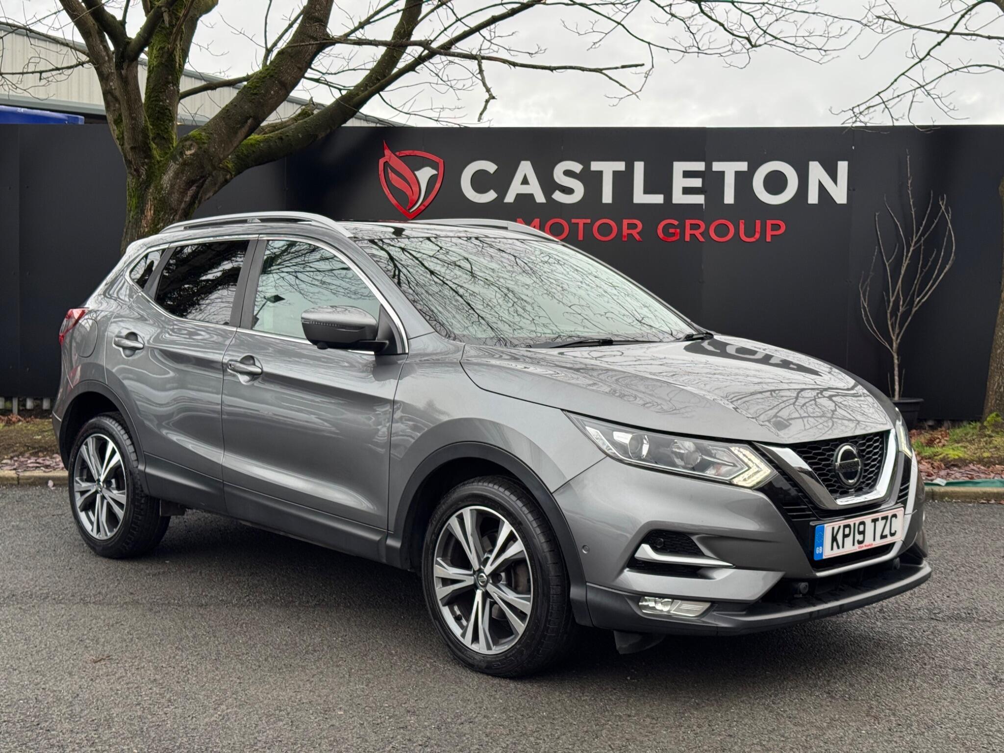 Nissan Qashqai - Image 2