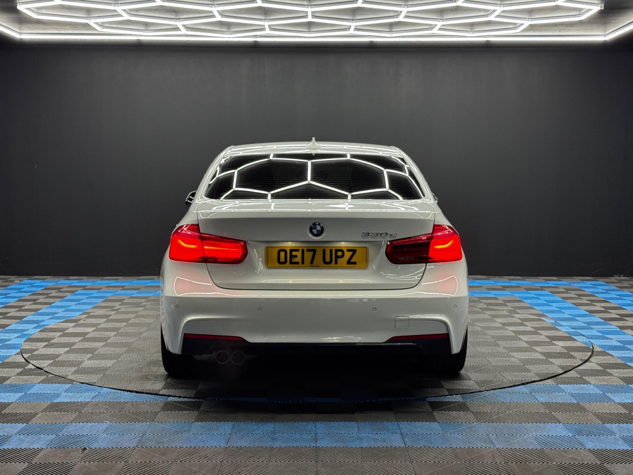 BMW 3 Series - Image 6