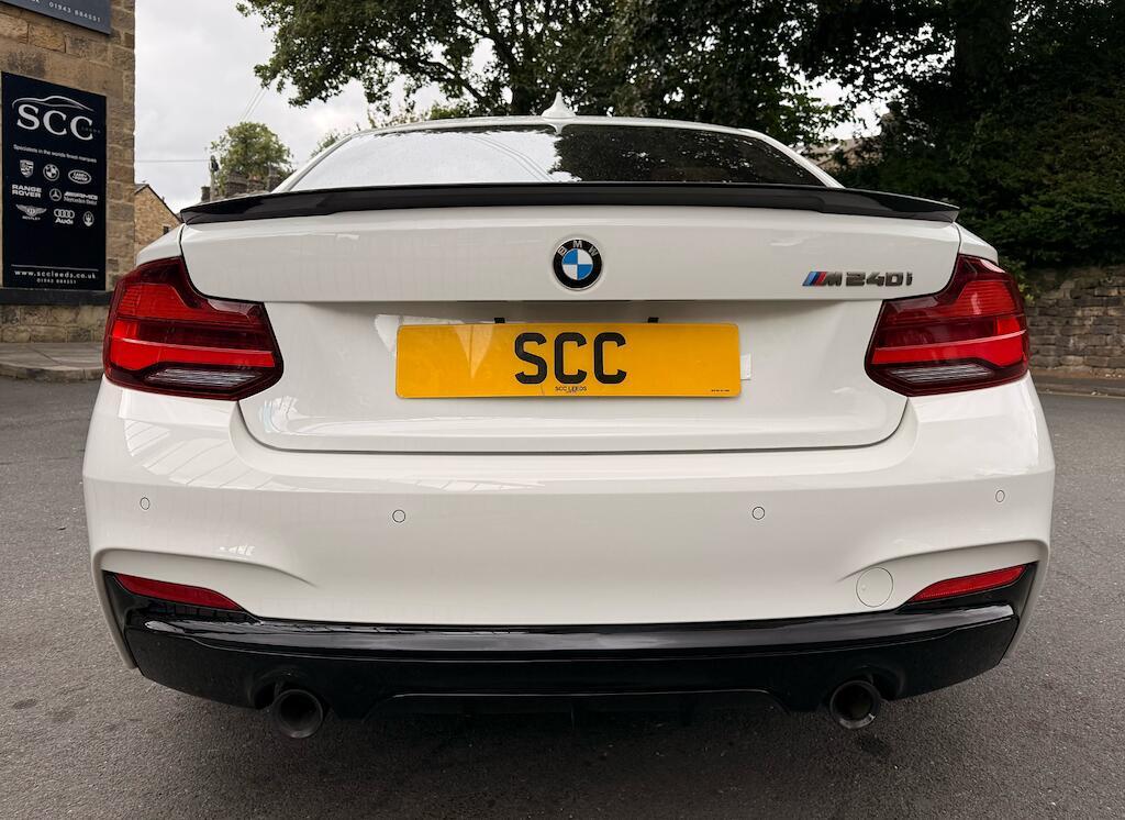 BMW 2 Series - Image 9