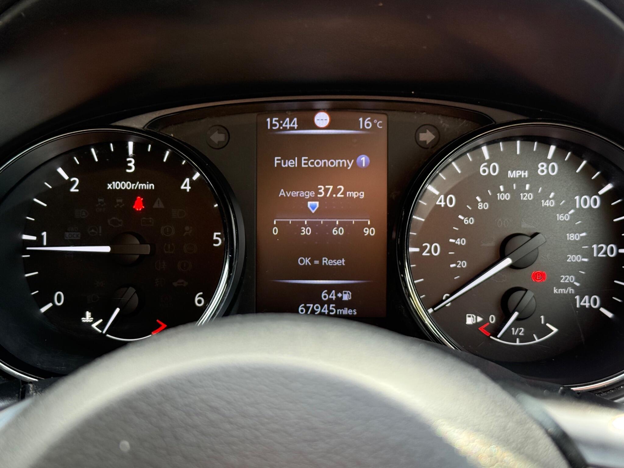 Nissan X-Trail - Image 22