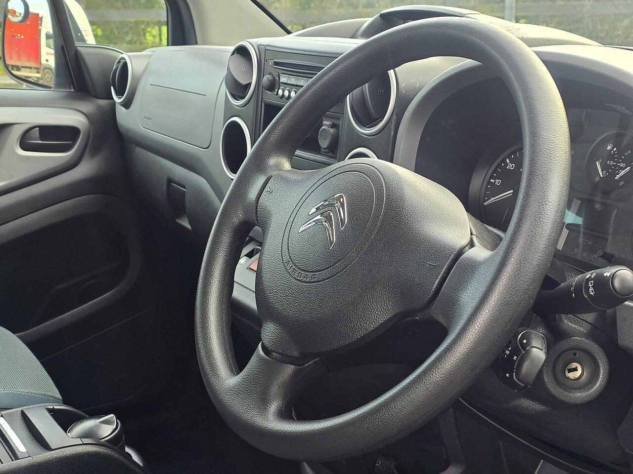 Citroen Berlingo - Image 13