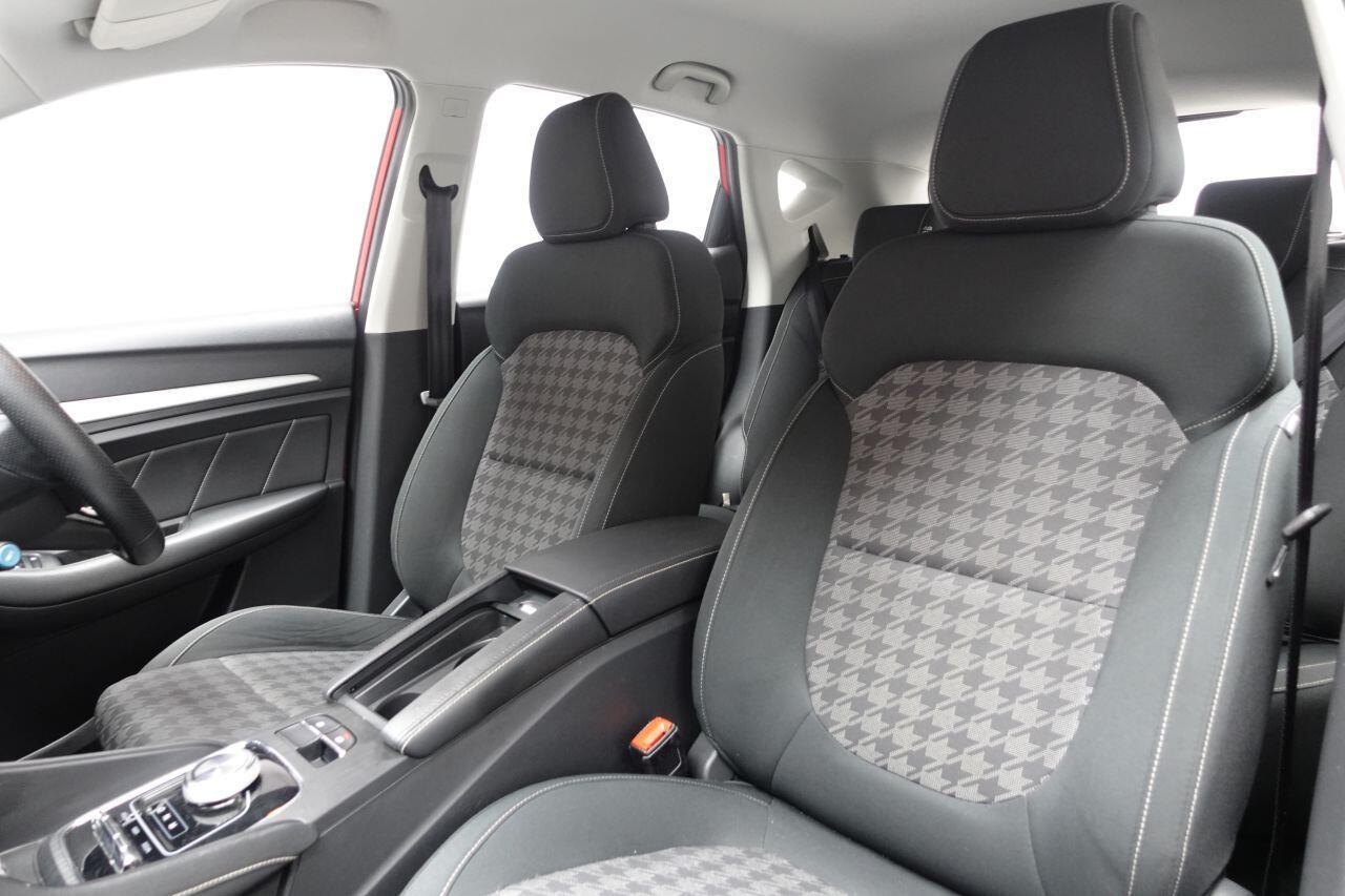 MG MG ZS - Image 17