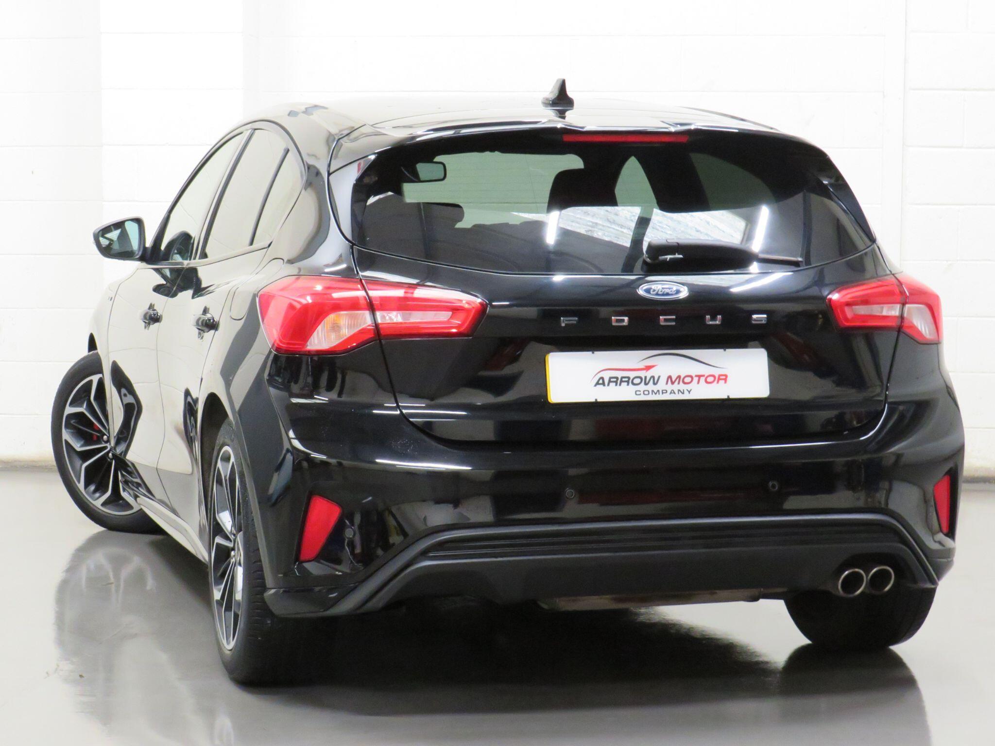 Ford Focus - Image 5