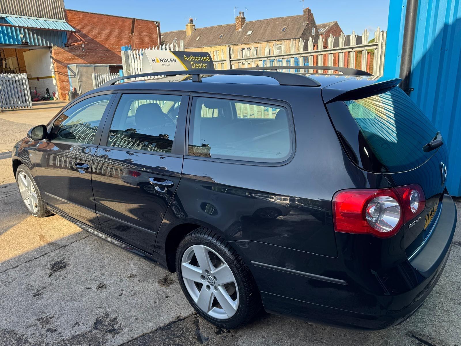 Volkswagen Passat - Image 9