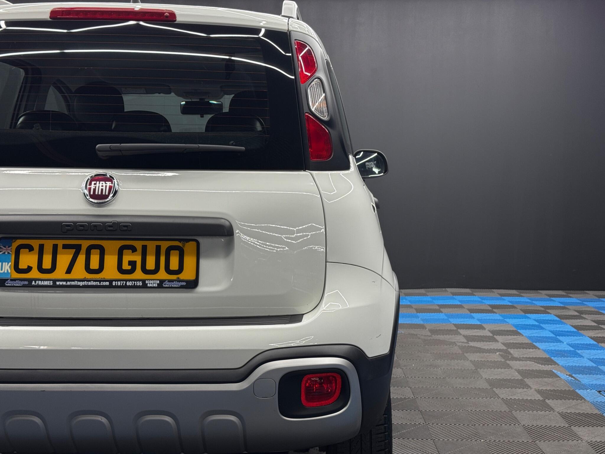 Fiat Panda - Image 33