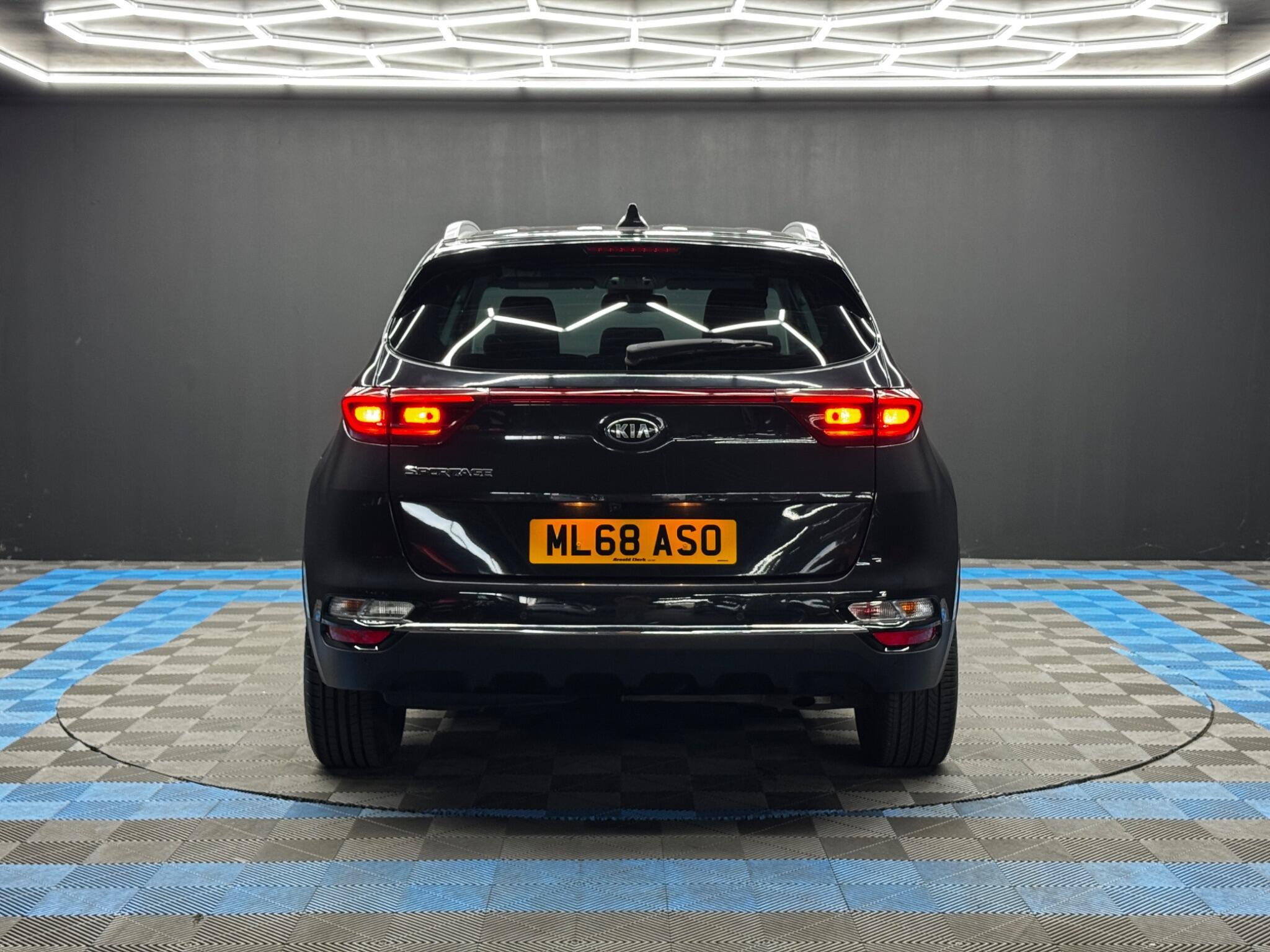 Kia Sportage - Image 6
