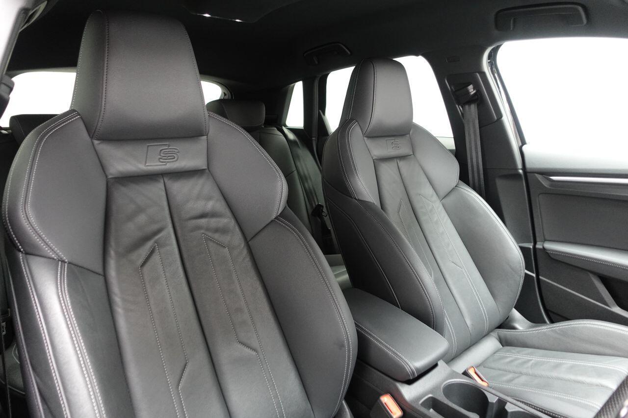 Audi A3 - Image 3