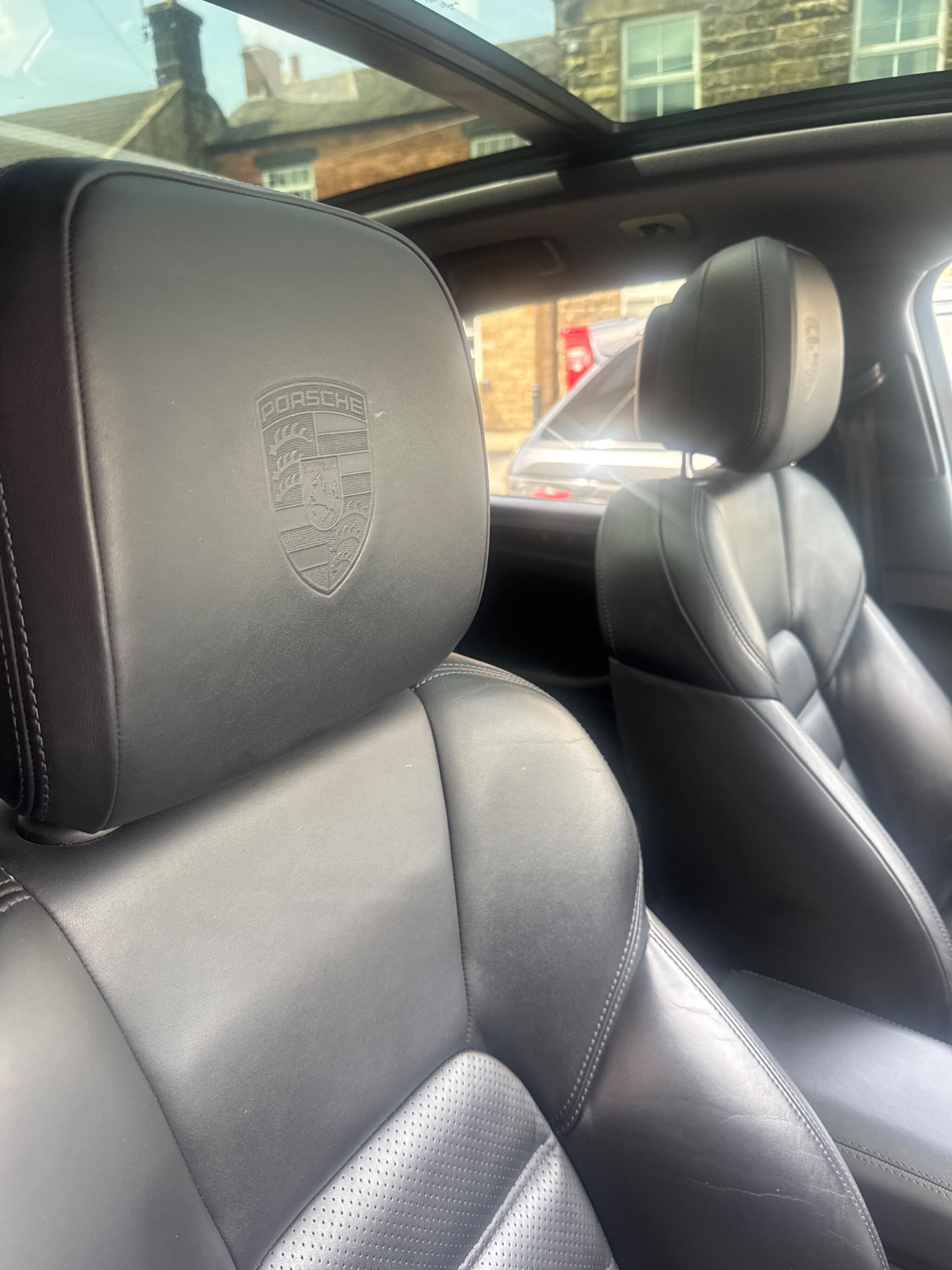 Porsche Macan - Image 34