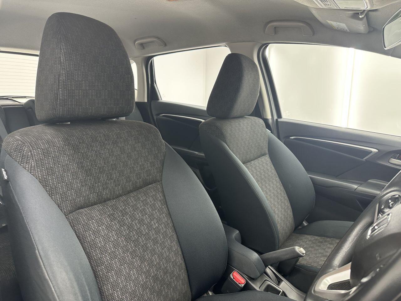 Honda Jazz - Image 3