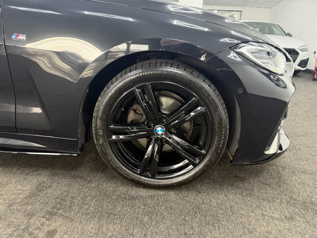 BMW 4 Series - Image 15