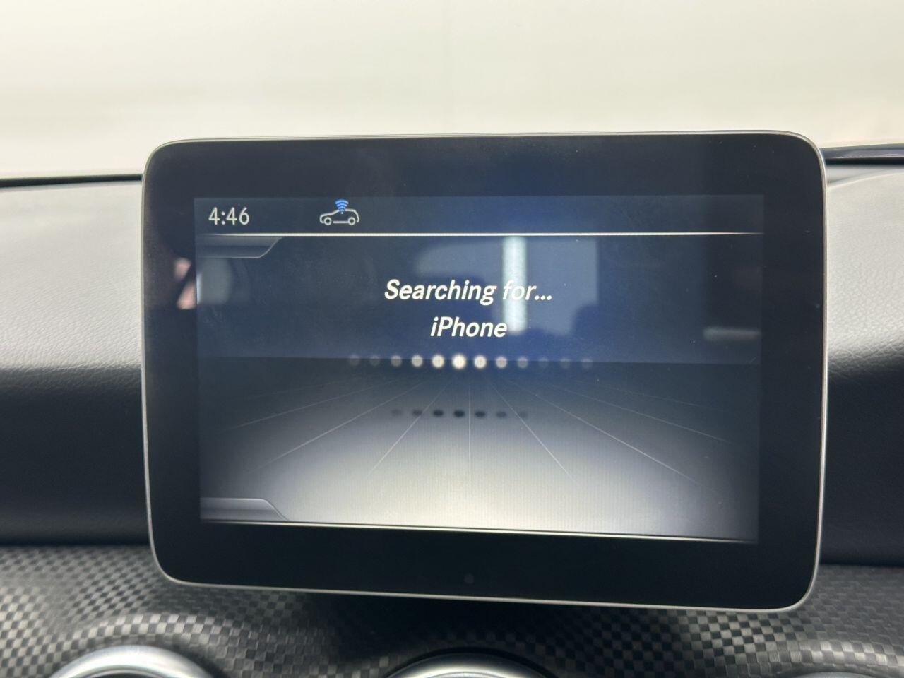 Mercedes A-Class - Image 24