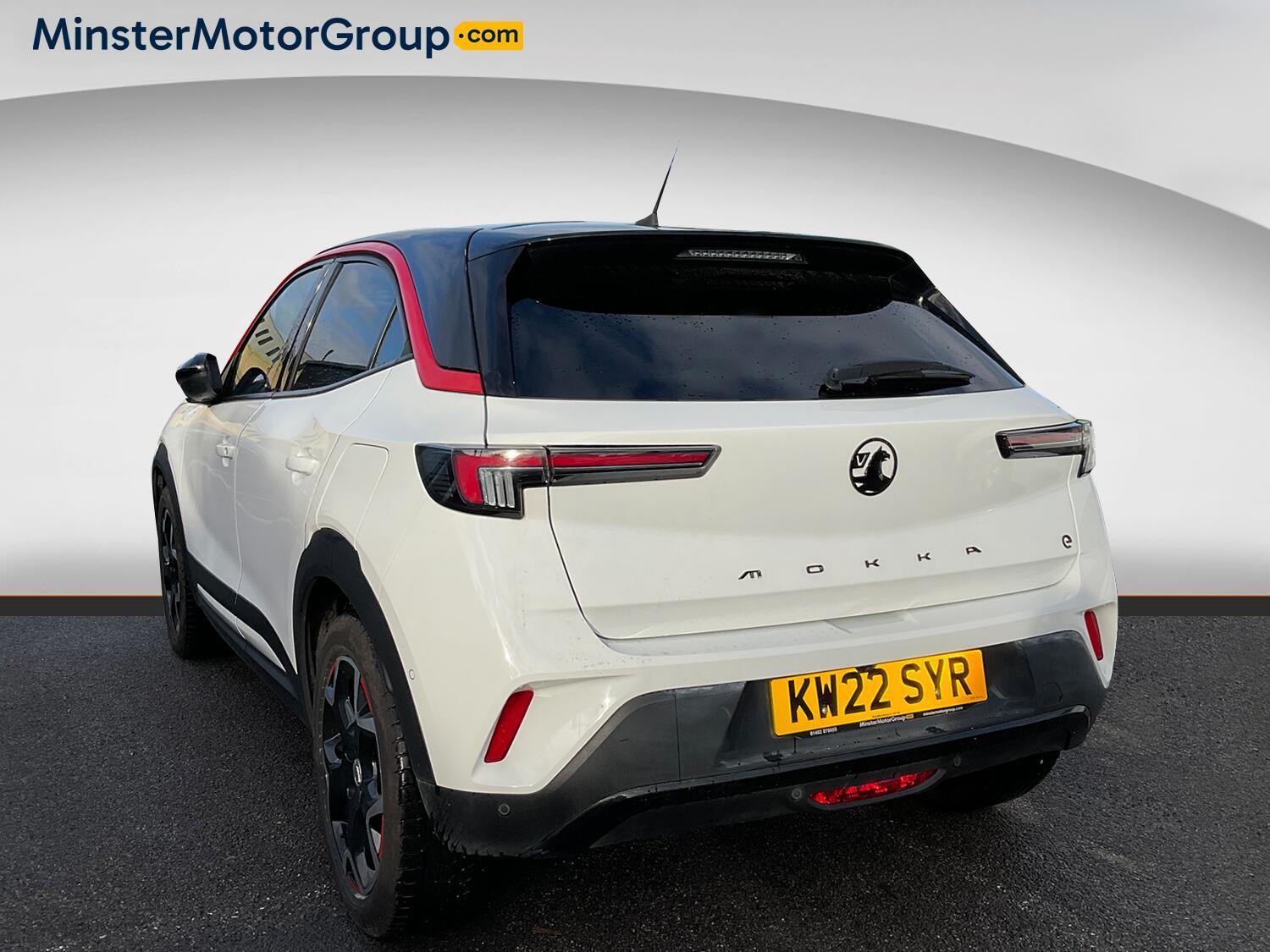 Vauxhall Mokka - Image 4