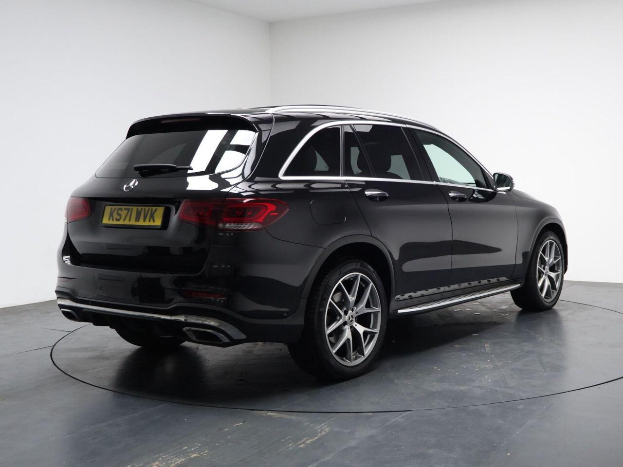 Mercedes-benz GLC - Image 12
