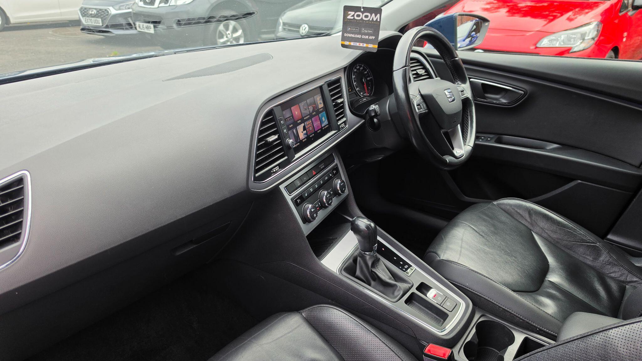 SEAT Leon - Image 13