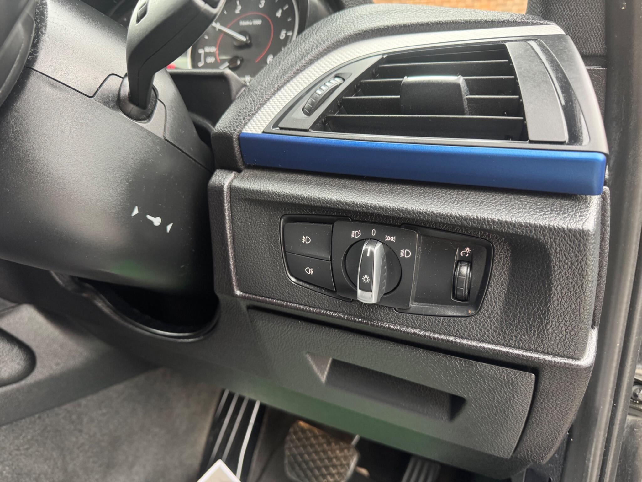 BMW 1 Series - Image 26