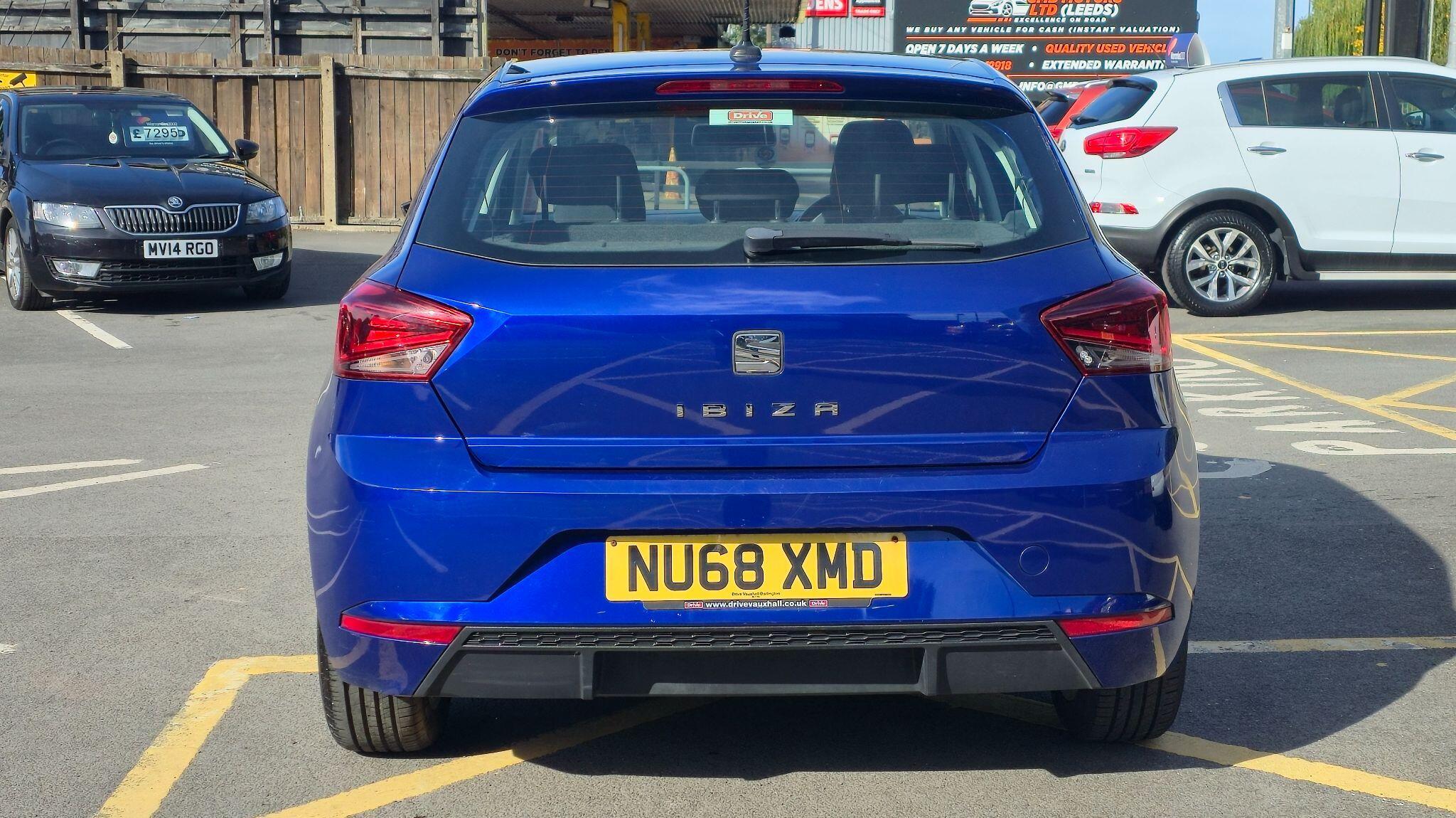 SEAT Ibiza - Image 7