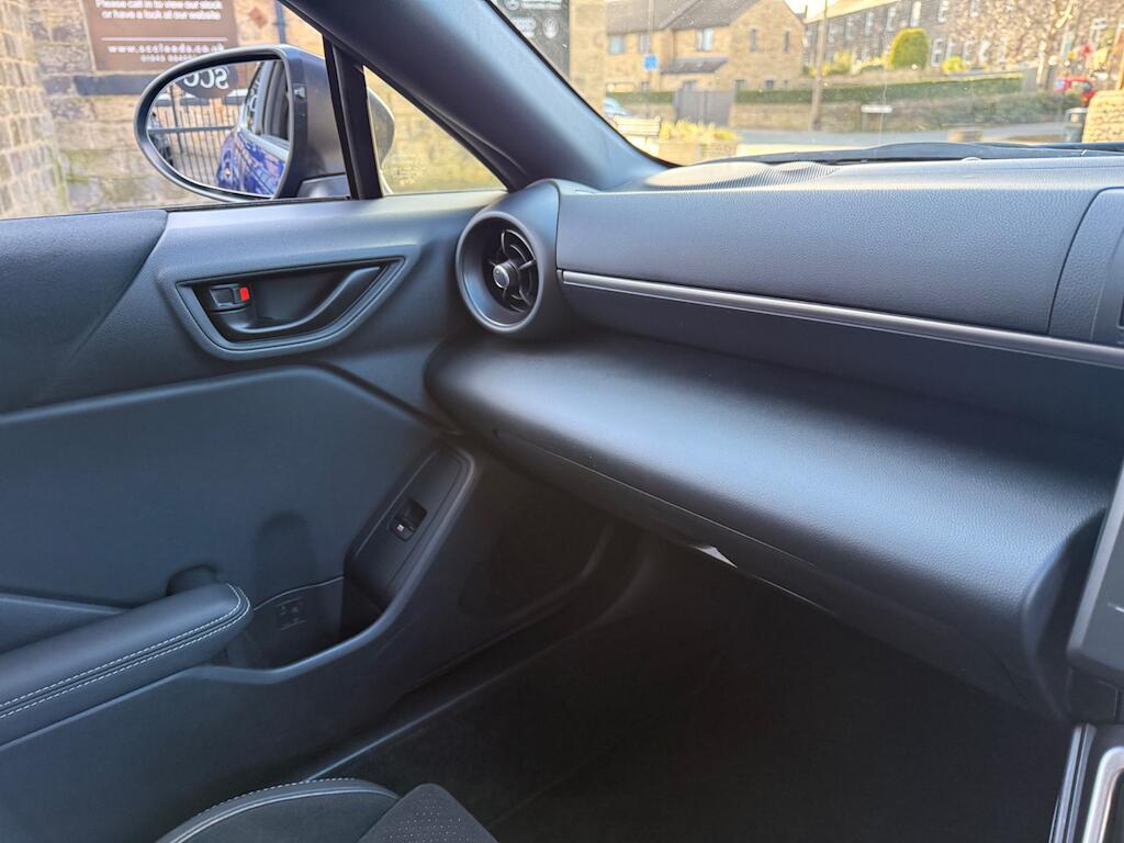 Toyota GR86 - Image 53