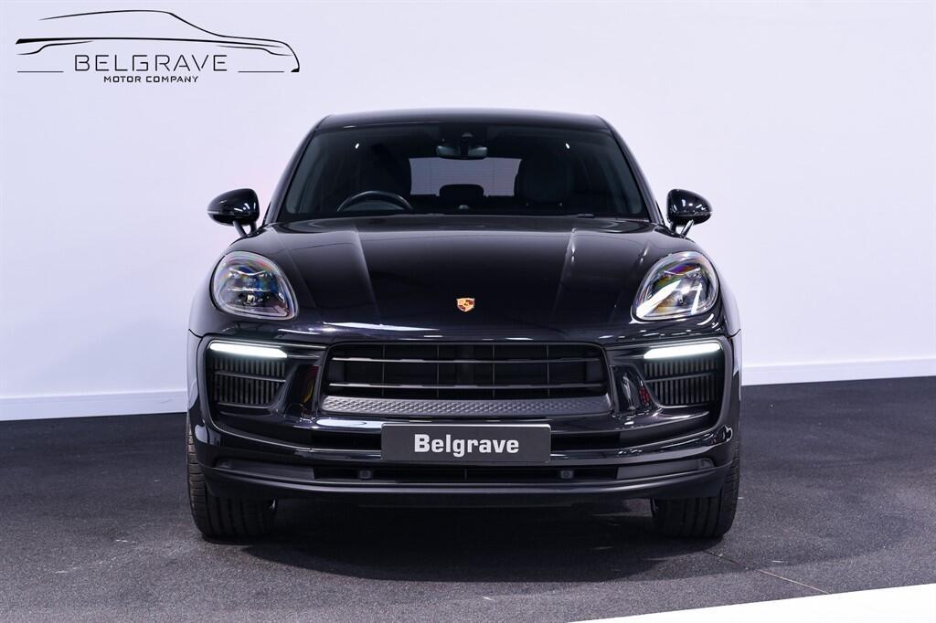 Porsche Macan - Image 5