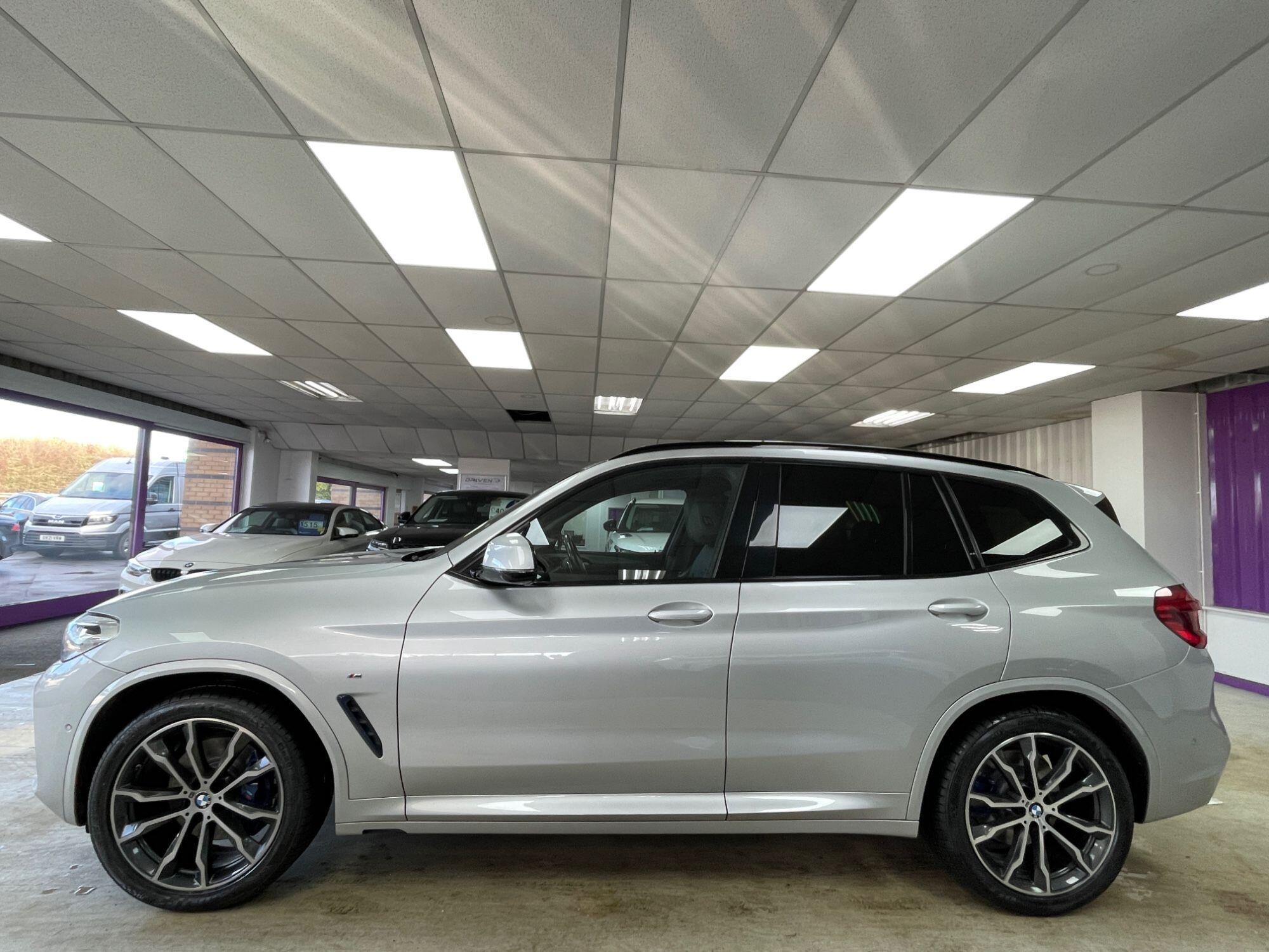 BMW X3 - Image 13