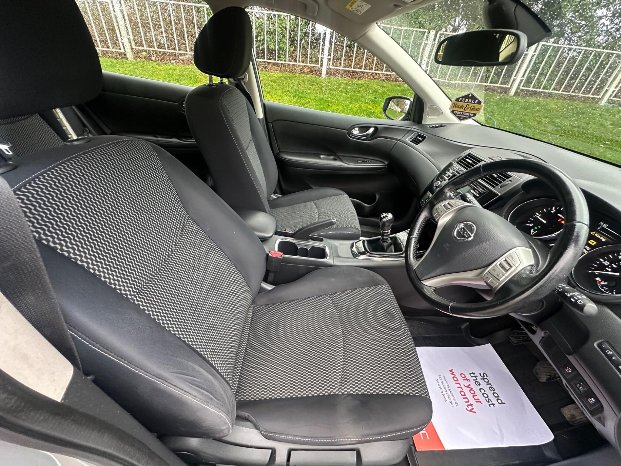 Nissan Pulsar - Image 19