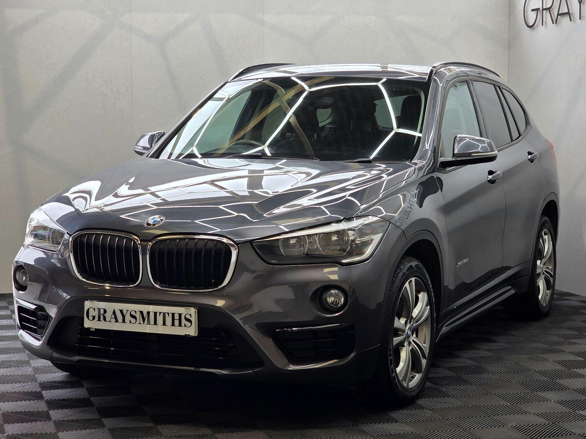 BMW X1 - Image 5