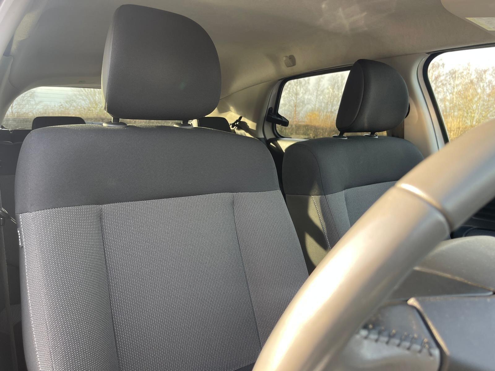 Citroen C4 Cactus - Image 20