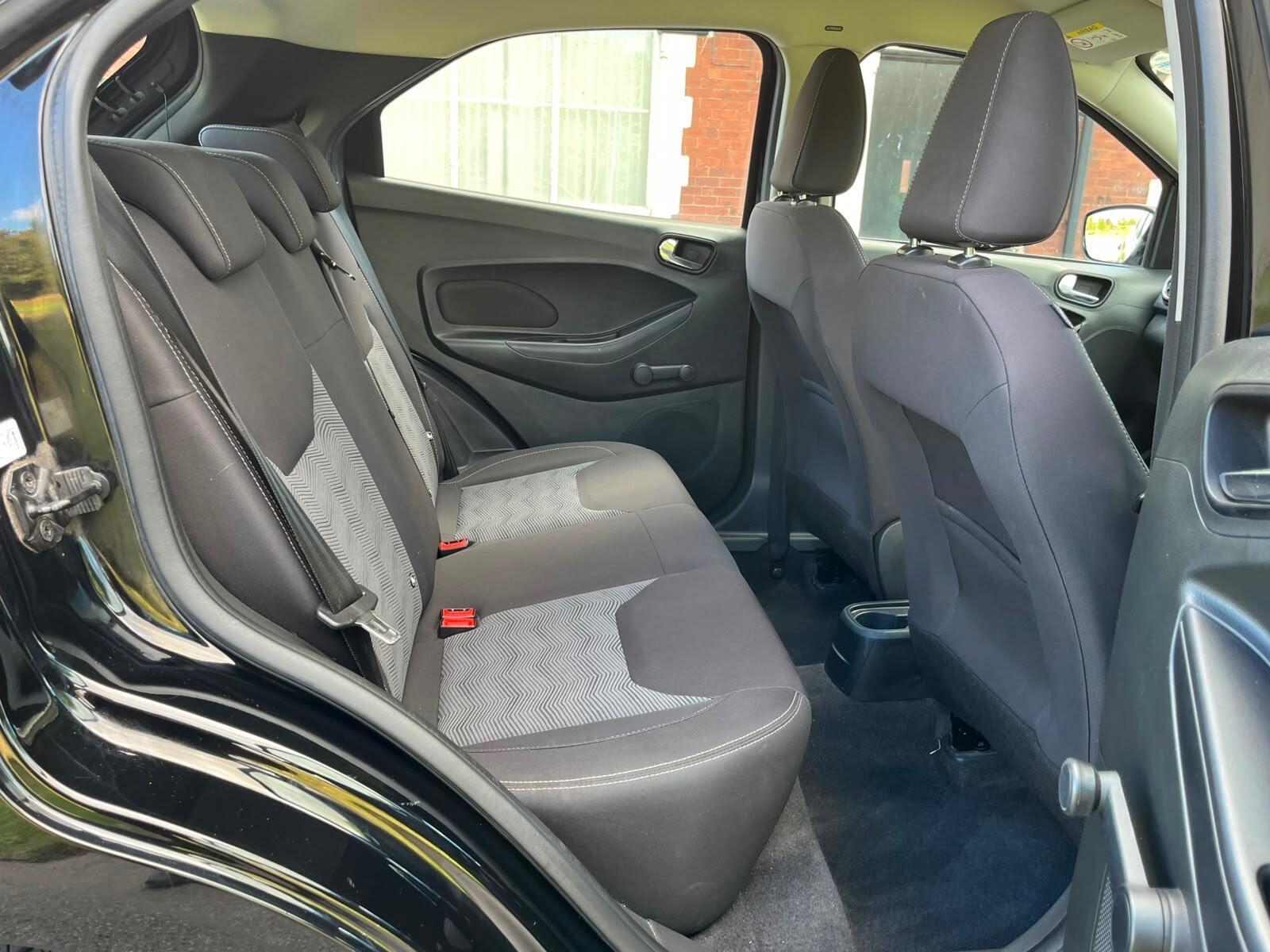 Ford Ka+ - Image 15