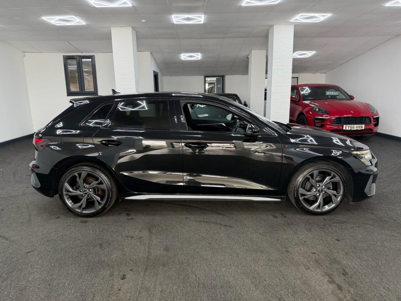 Audi A3 - Image 3
