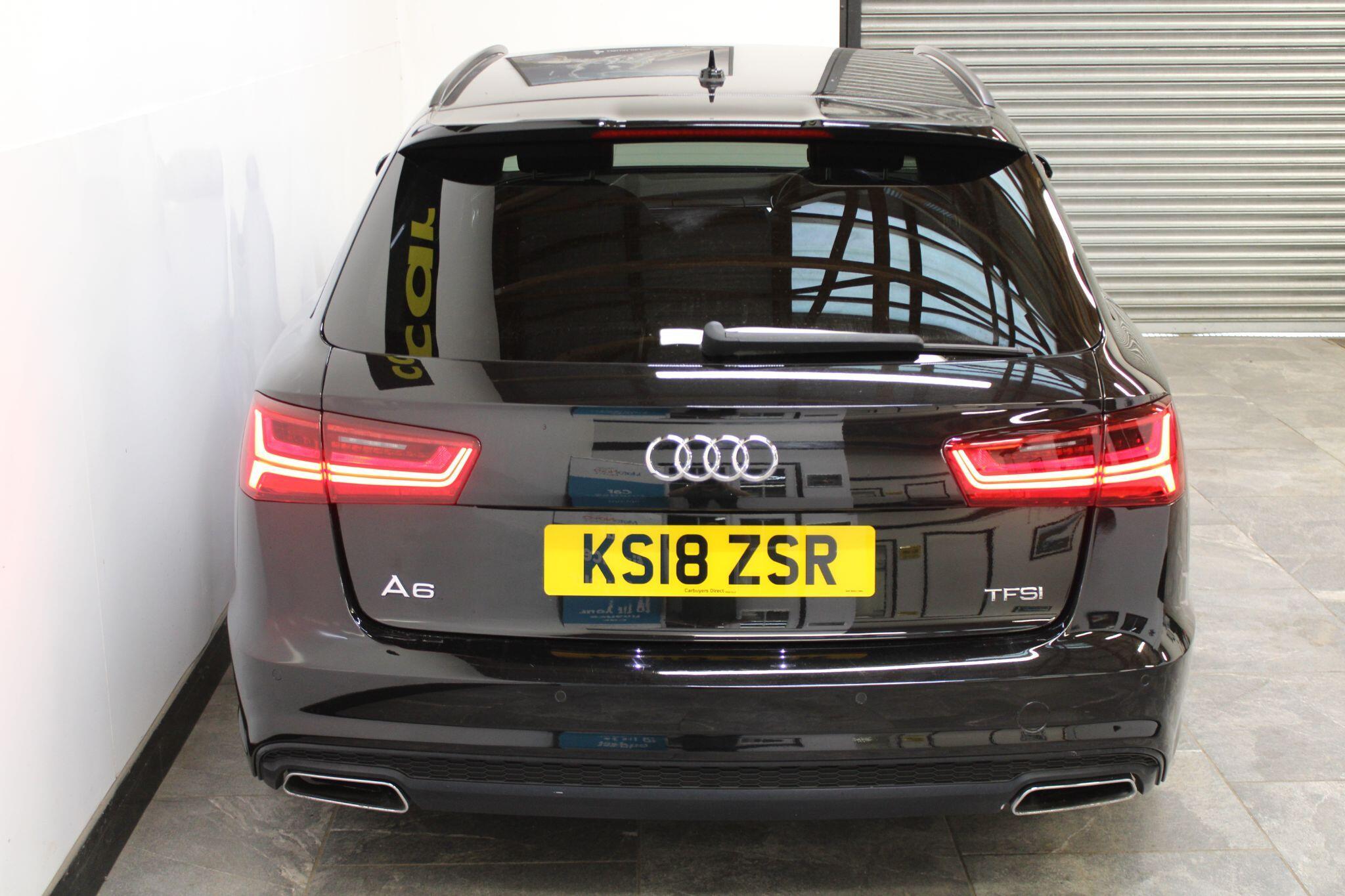 Audi A6 Avant - Image 14