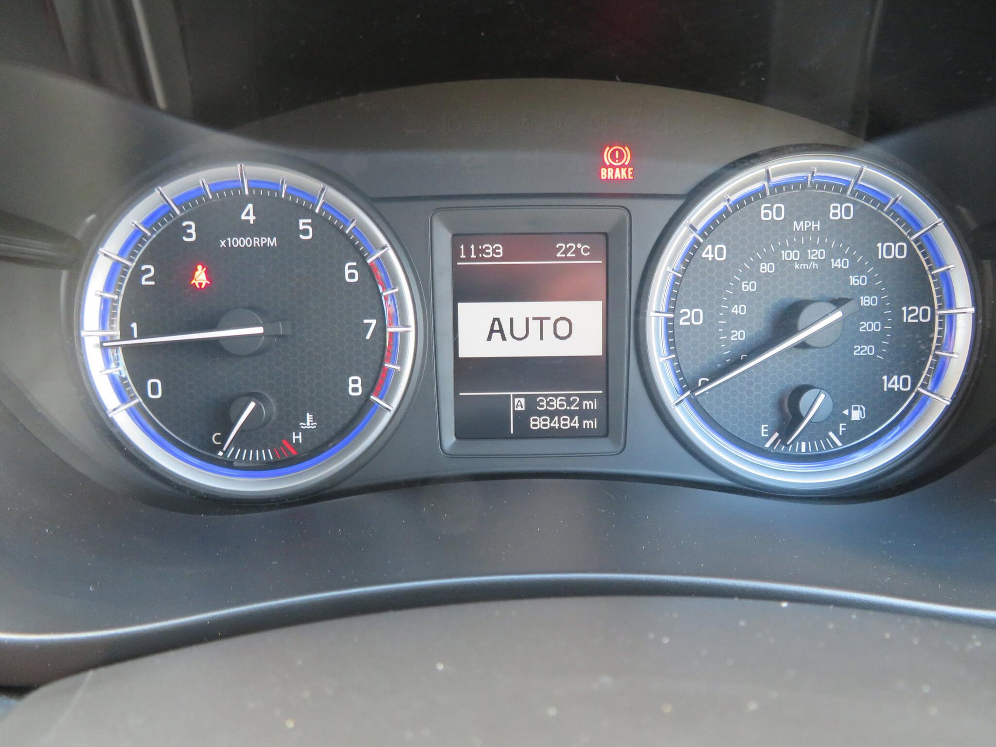 Suzuki SX4 S-Cross - Image 16