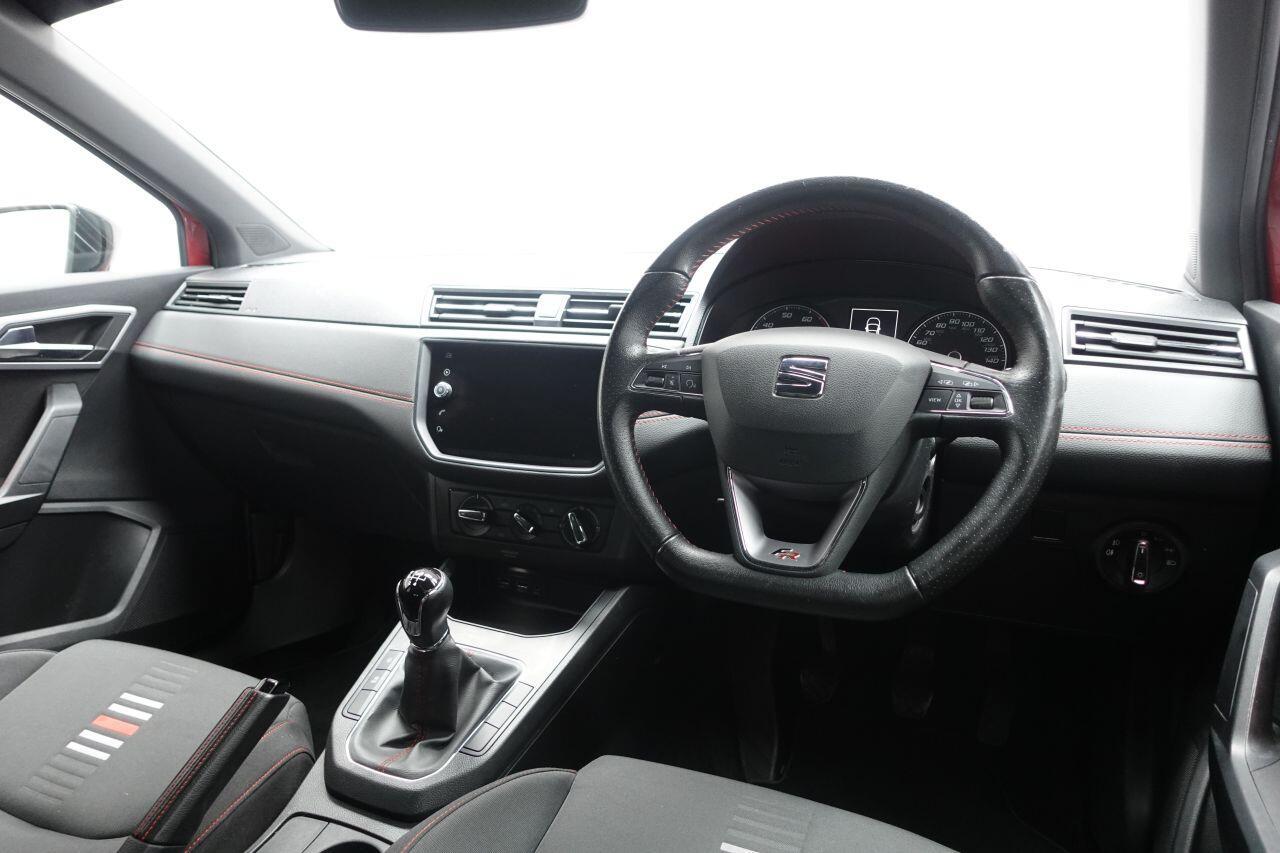 SEAT Ibiza - Image 13