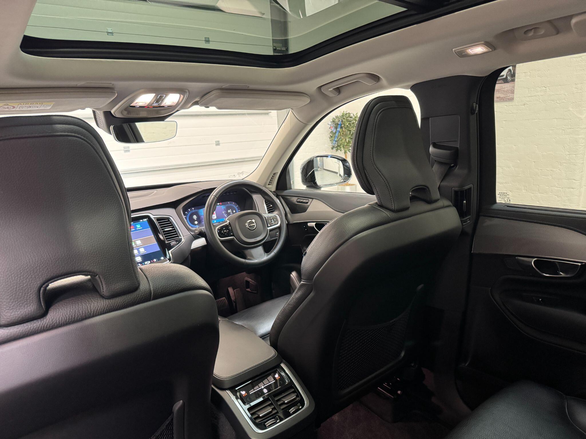 Volvo XC90 - Image 67