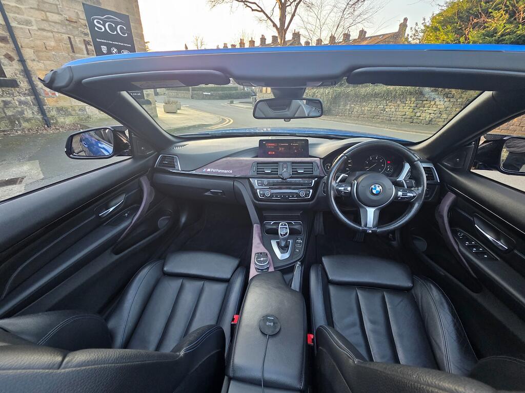 BMW 4 Series - Image 21