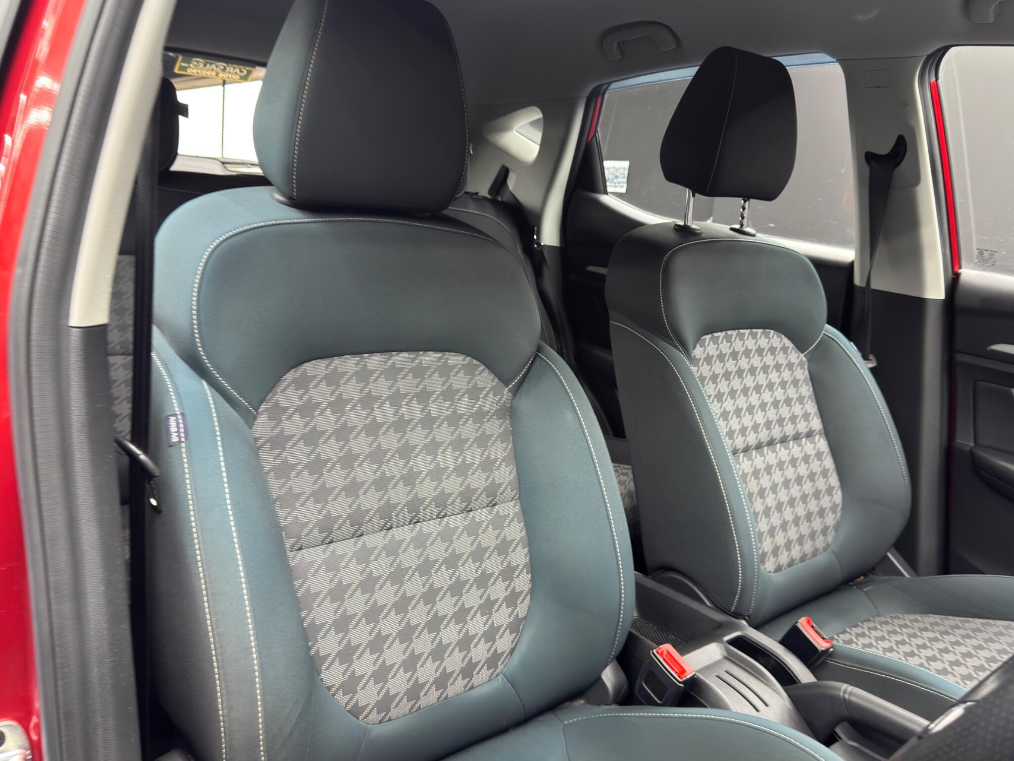 MG MG ZS - Image 12