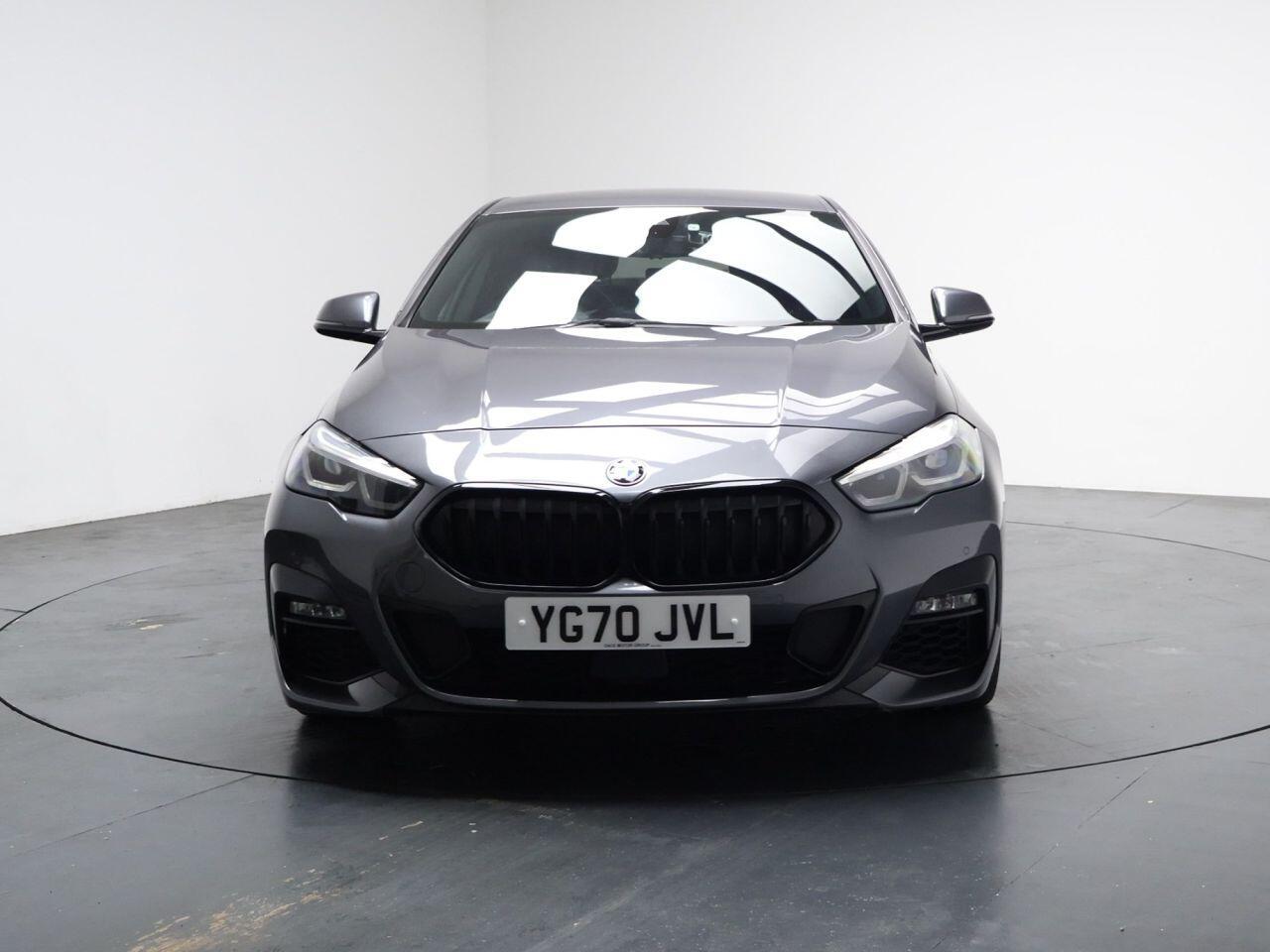 BMW 2 SERIES GRAN COUPE - Image 2