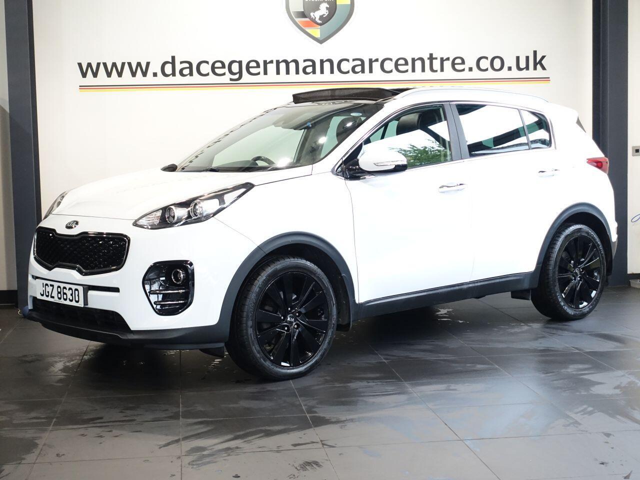 Kia Sportage - Image 10