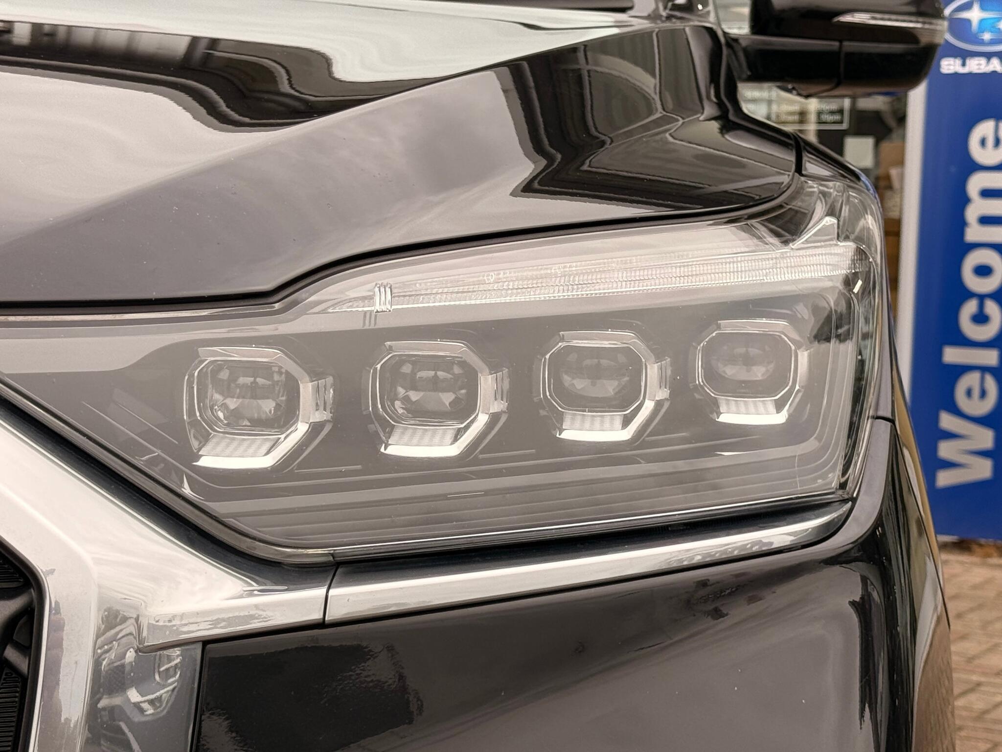 Ssangyong Rexton - Image 12
