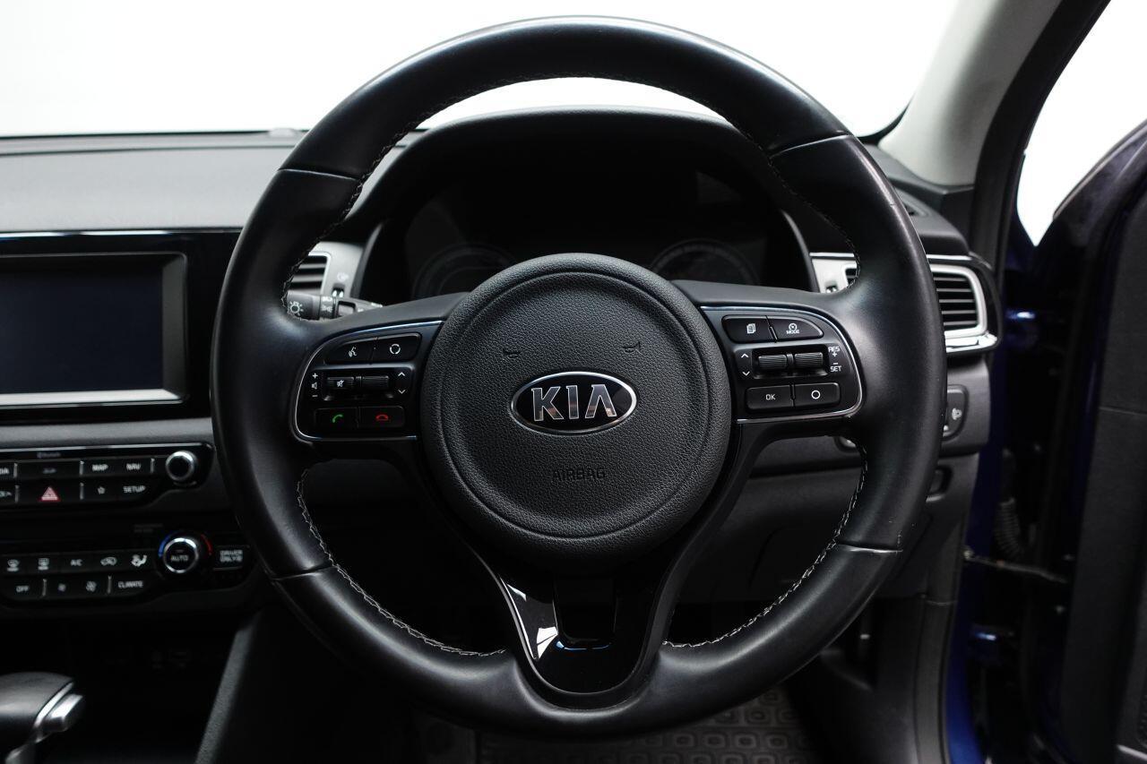 Kia Niro - Image 27