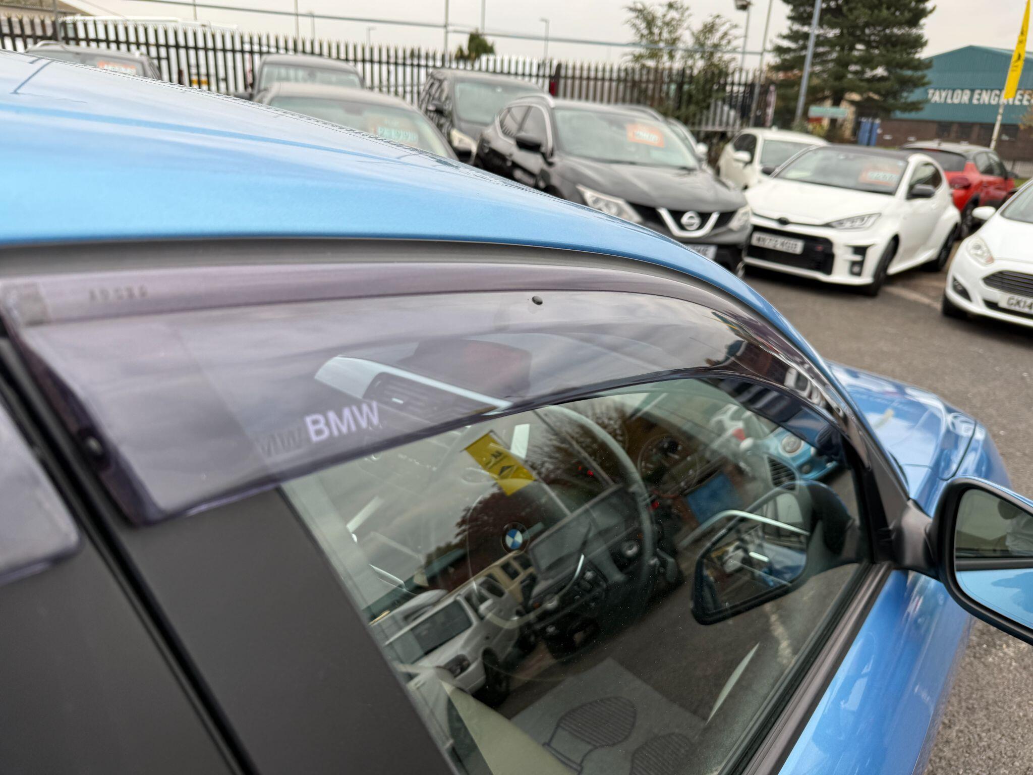 BMW 1 Series - Image 14