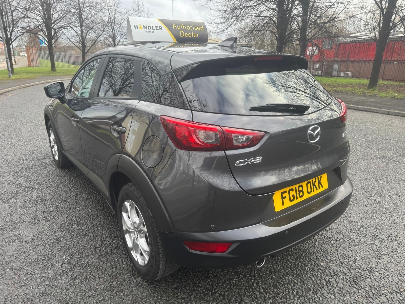 Mazda CX-3 - Image 5