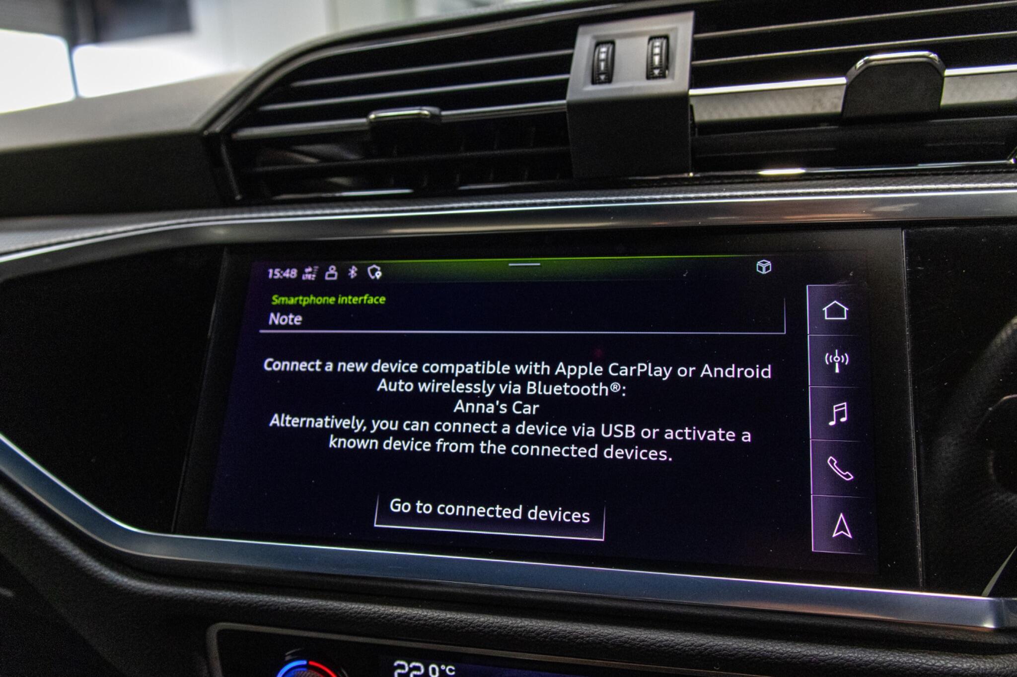 Audi Q3 - Image 20