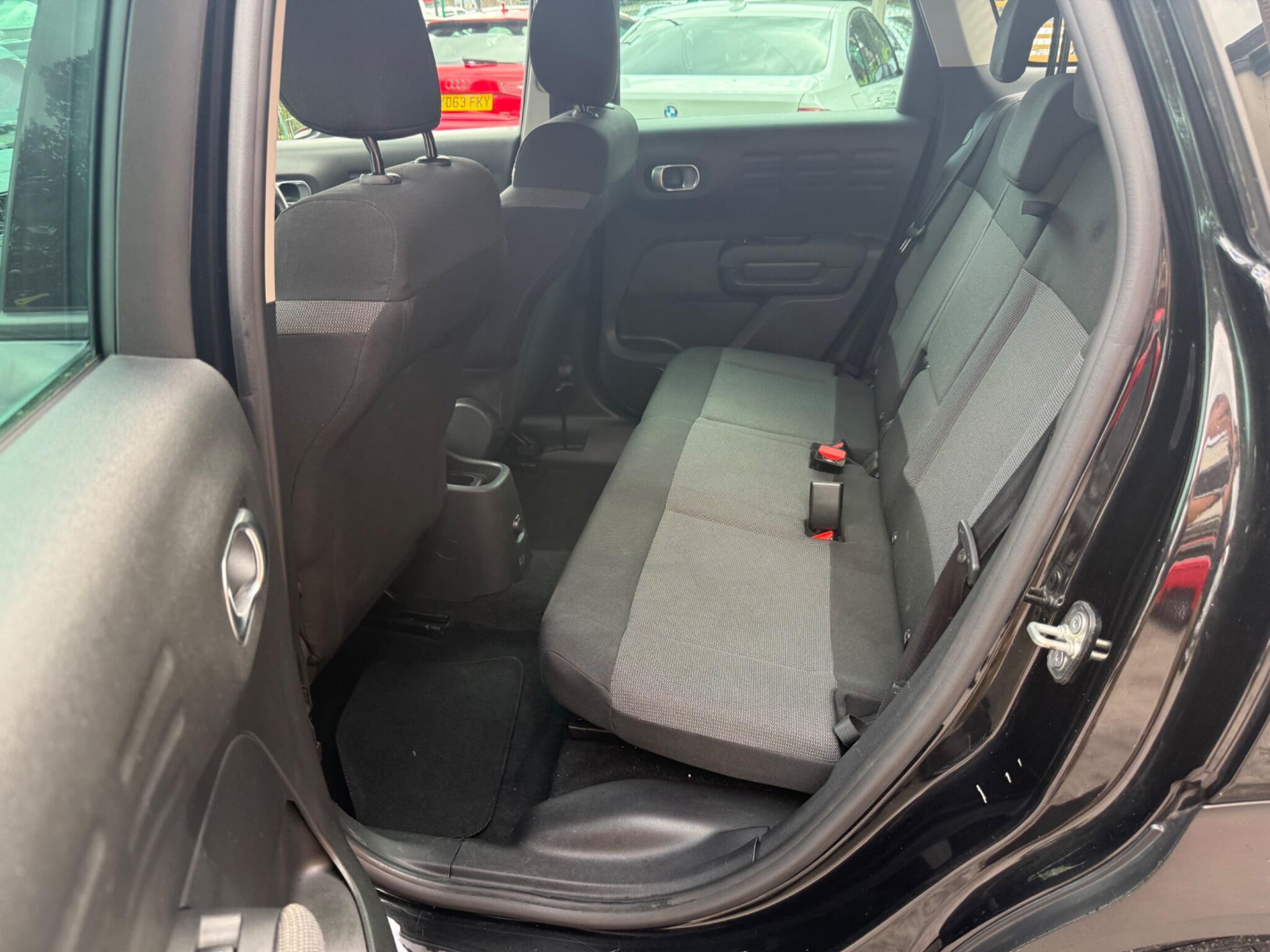 Citroen C3 Aircross - Image 28