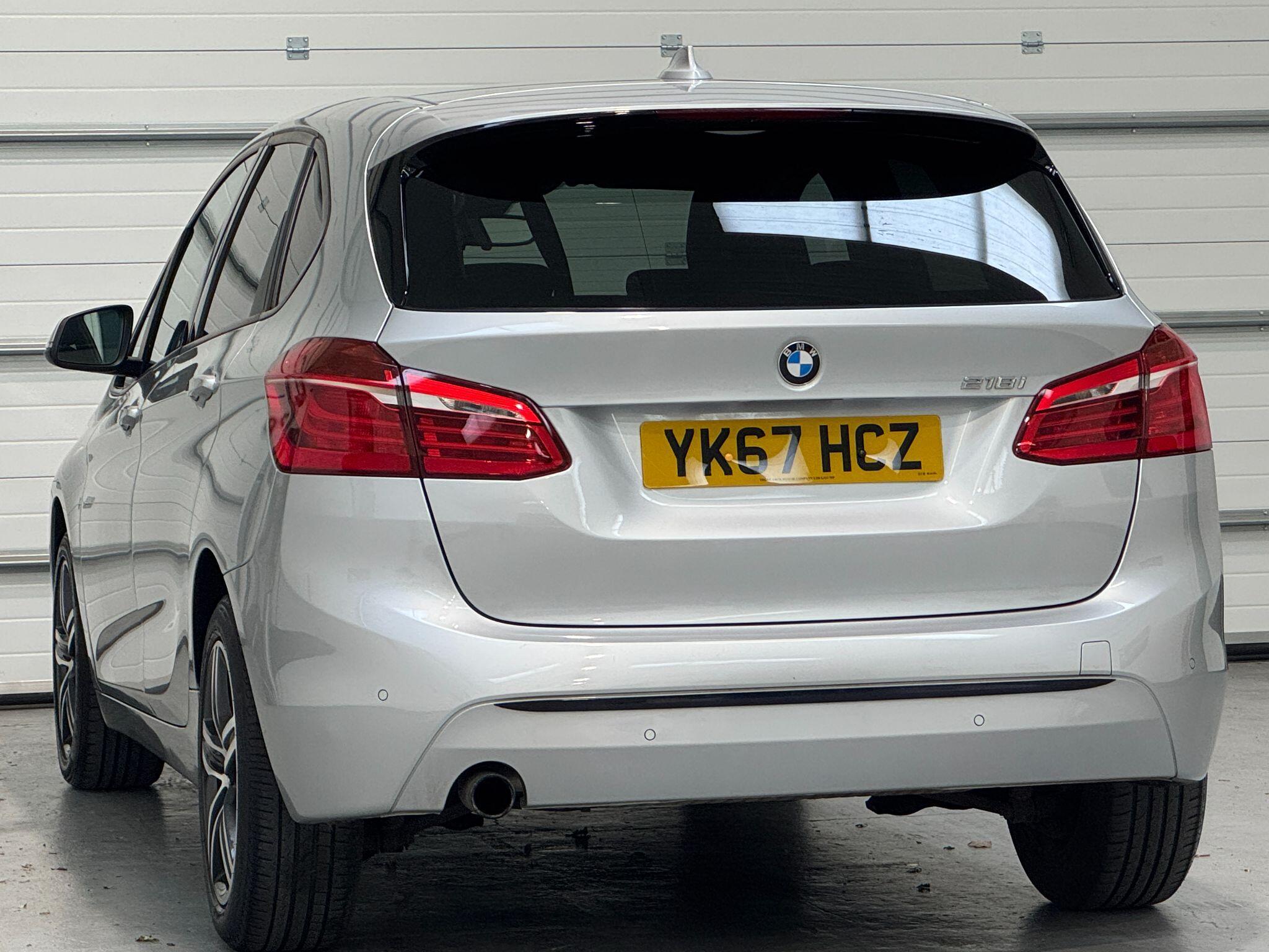BMW 2 SERIES ACTIVE TOURER - Image 14