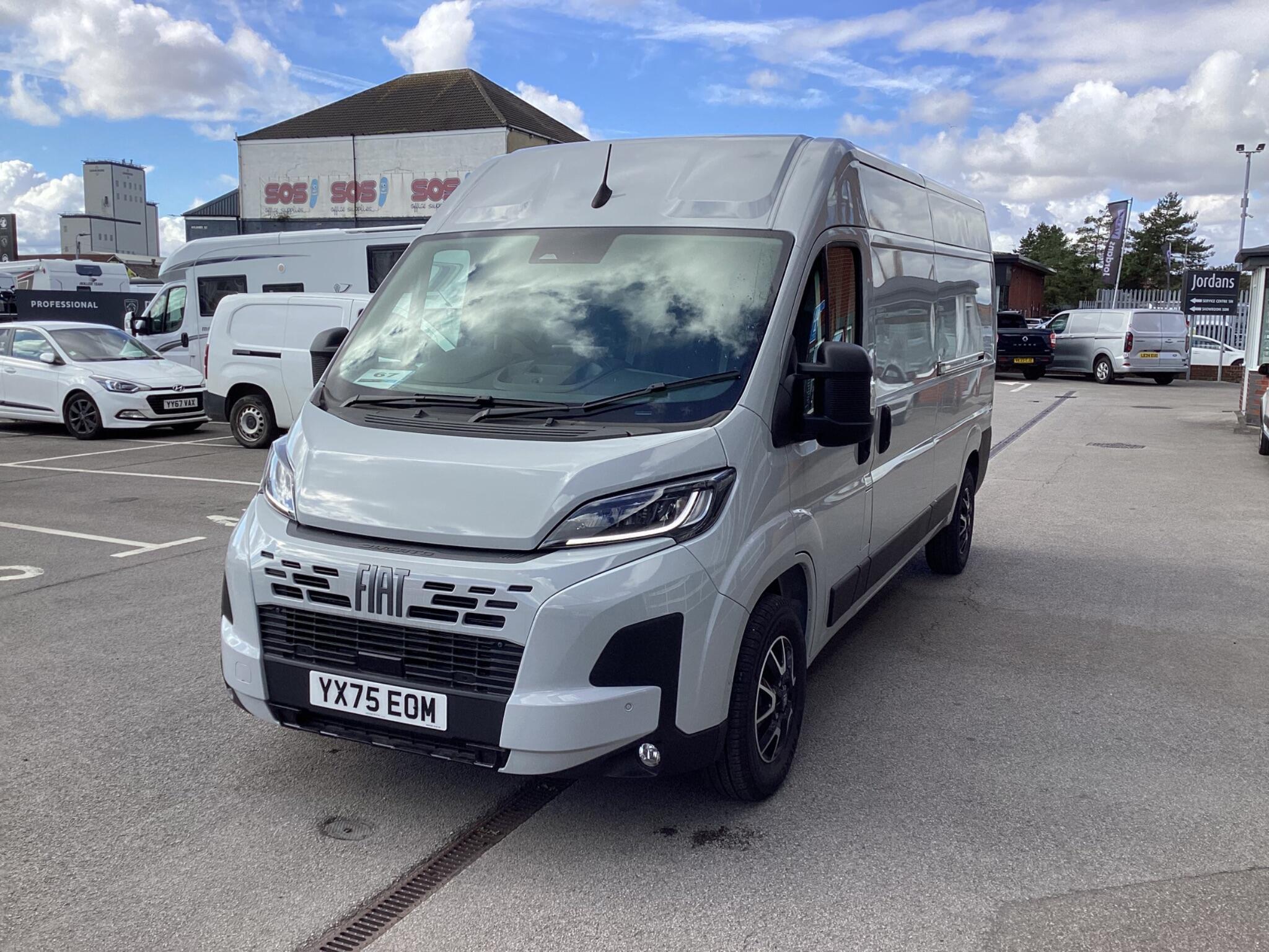 Fiat Ducato - Image 3